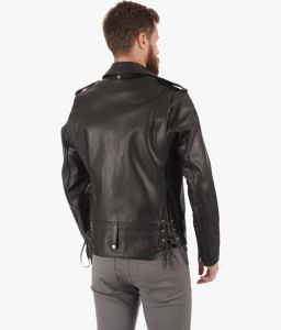 Cuirox Jacket PER677