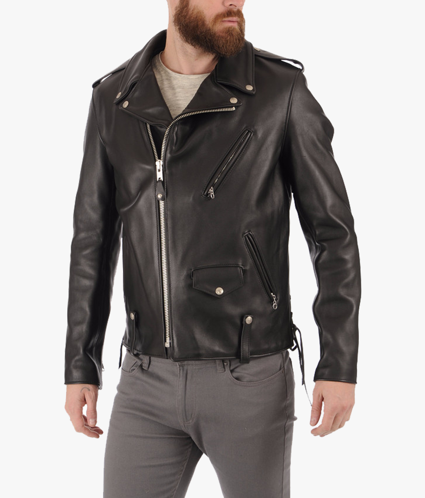 Cuirox Blouson PER677