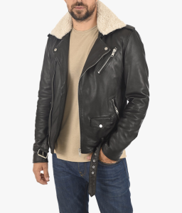 Cuirox Blouson PER888