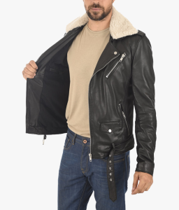 Cuirox Jacket PER888