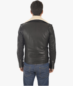 Cuirox Jacket PER888