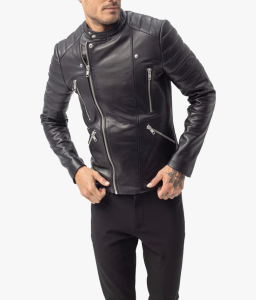 Cuirox Blouson PER808