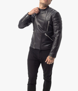 Cuirox Blouson PER808