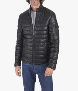 Cuirox DownJacket DOD628