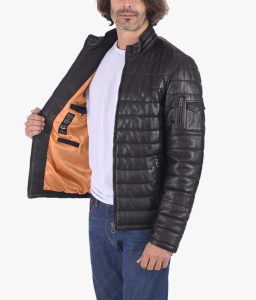 Cuirox DownJacket DOD628