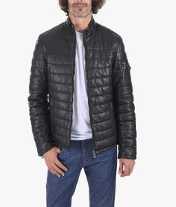 Cuirox DownJacket DOD628