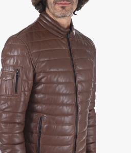 Cuirox Down Jacket DOD466