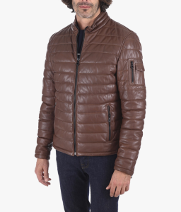 Cuirox Down Jacket DOD466