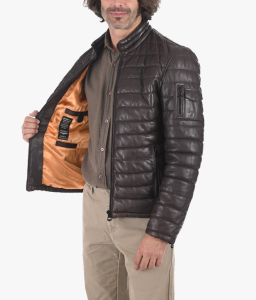 Cuirox Down Jacket DOD611