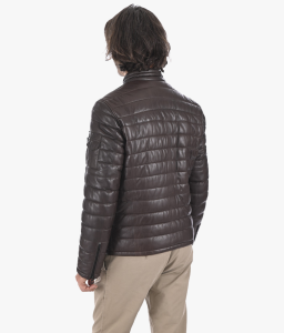 Cuirox Down Jacket DOD611