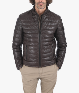 Cuirox Down Jacket DOD611