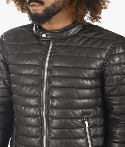 Cuirox DownJacket DOD444