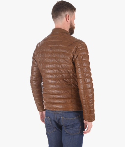 Cuirox DownJacket DOD086