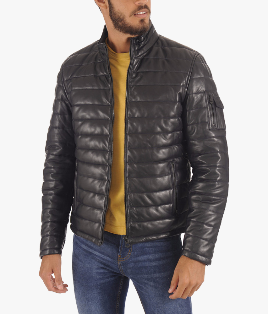 Cuirox DownJacket DOD617