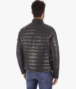 Cuirox DownJacket DOD617