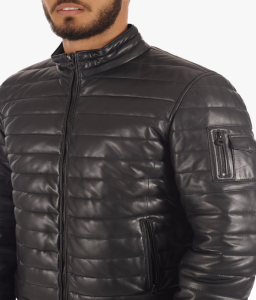 Cuirox DownJacket DOD617