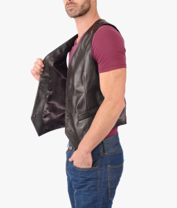 Cuirox Vest GLT444