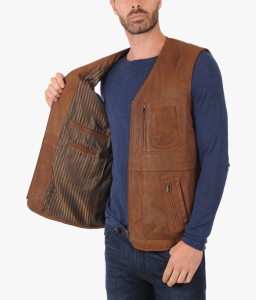 Cuirox GLT100 Vest