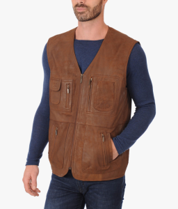 Cuirox GLT100 Vest