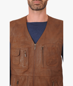 Cuirox GLT100 Vest