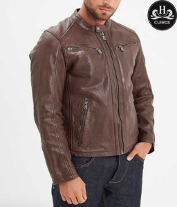 Cuirox Jacket Z649