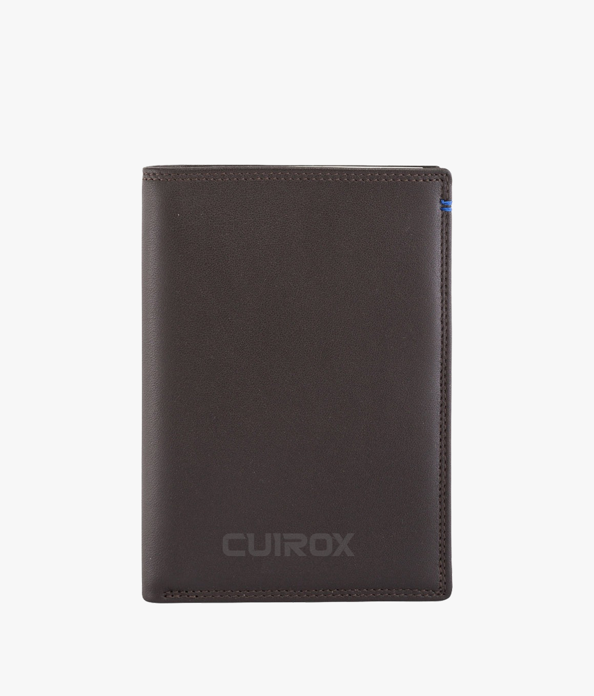 Cuirox Wallet BZ101