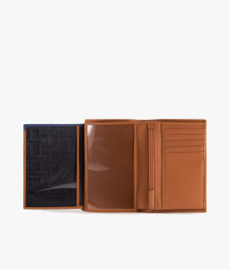 Cuirox Wallet BZ102