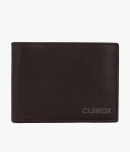 Cuirox Portefeuille BZ908