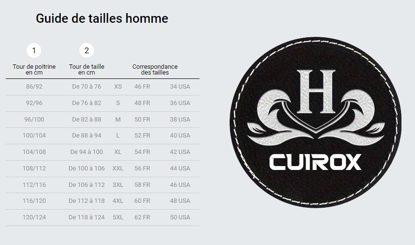 taille-homme